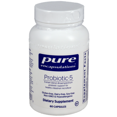 Probiotic-5 product image