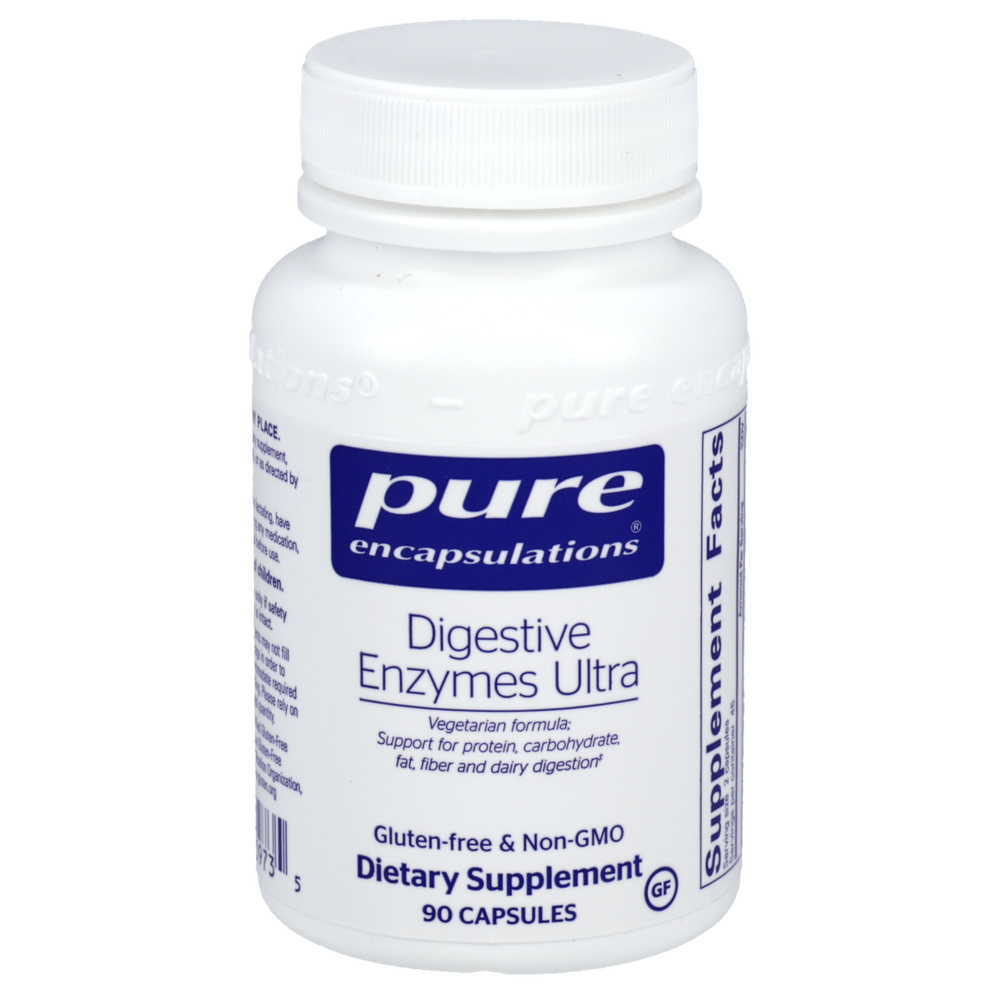 Digestive Enzymes Ultra product image