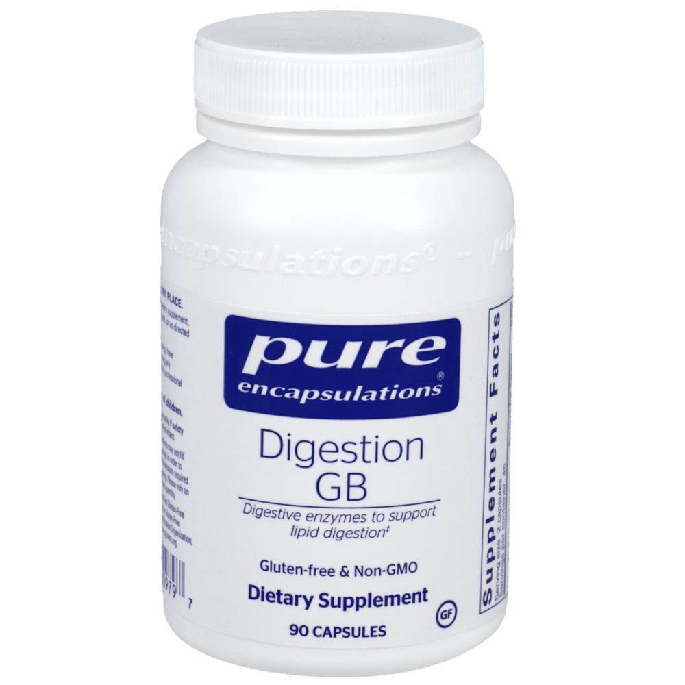 Digestion GB product image