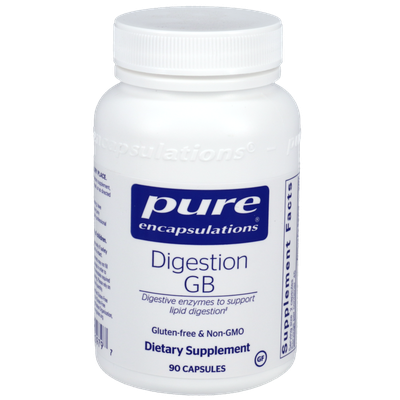 Digestion GB product image