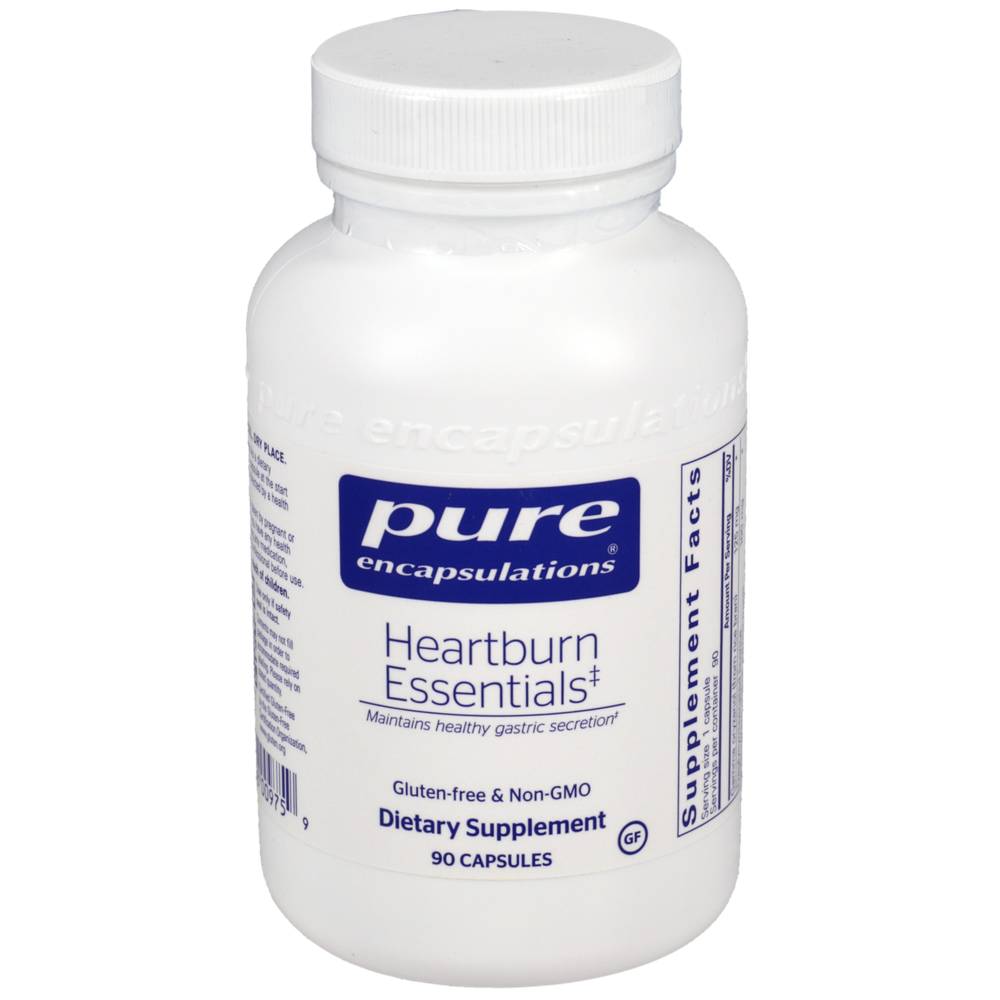 Heartburn Essentials* product image