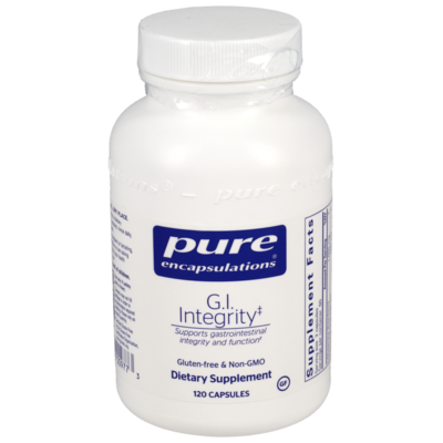 G.I. Integrity*