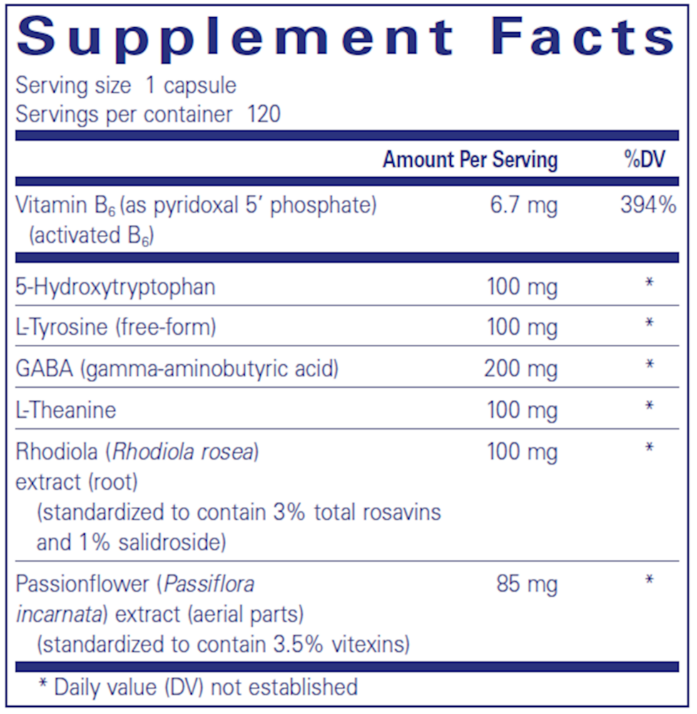 Product image for Emotional Wellness*.