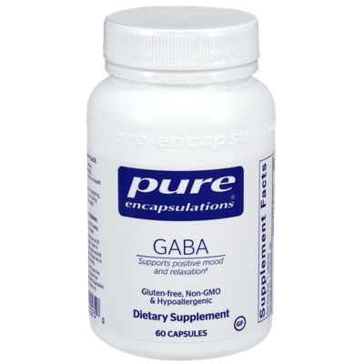 GABA product image