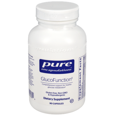 GlucoFunction product image