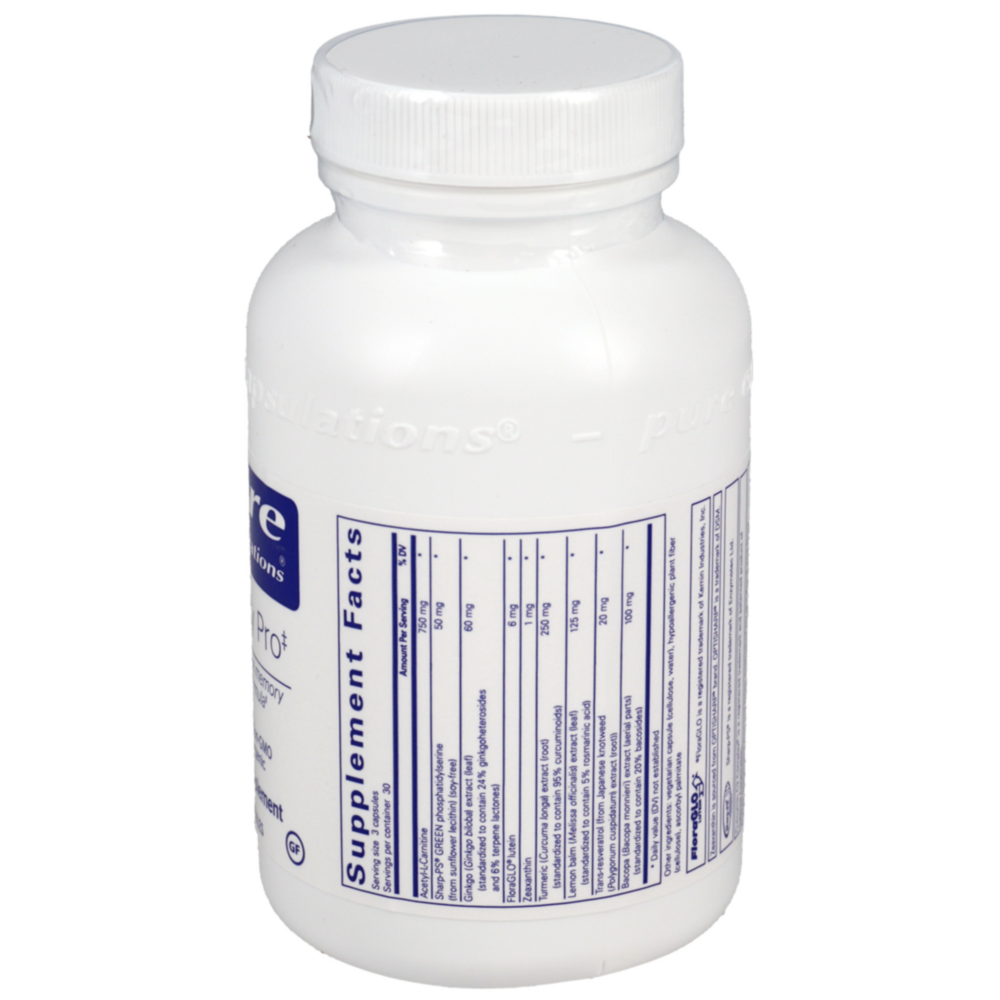 Product image for Memory Pro.