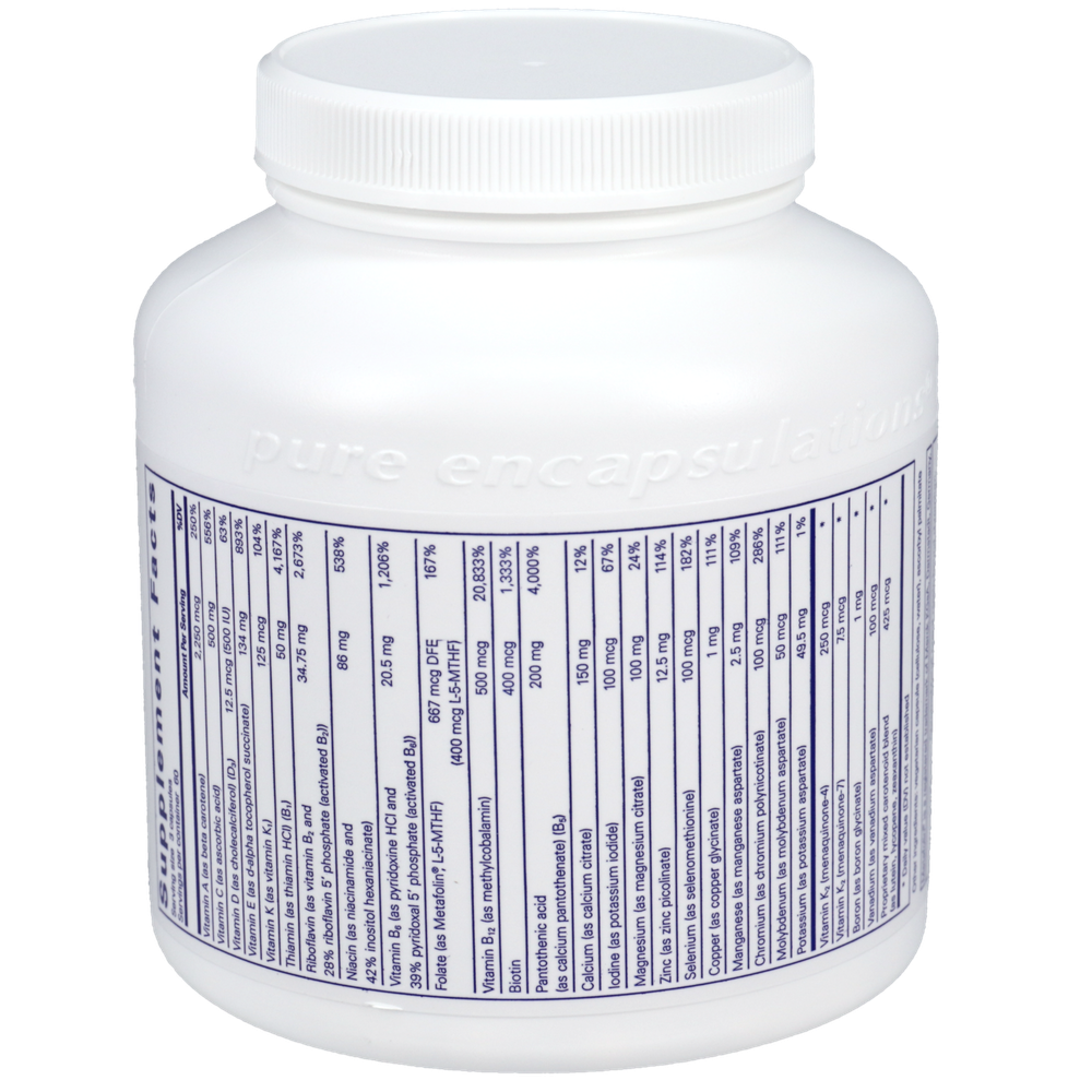 Product image for Nutrient 950 w/Vitamin K.