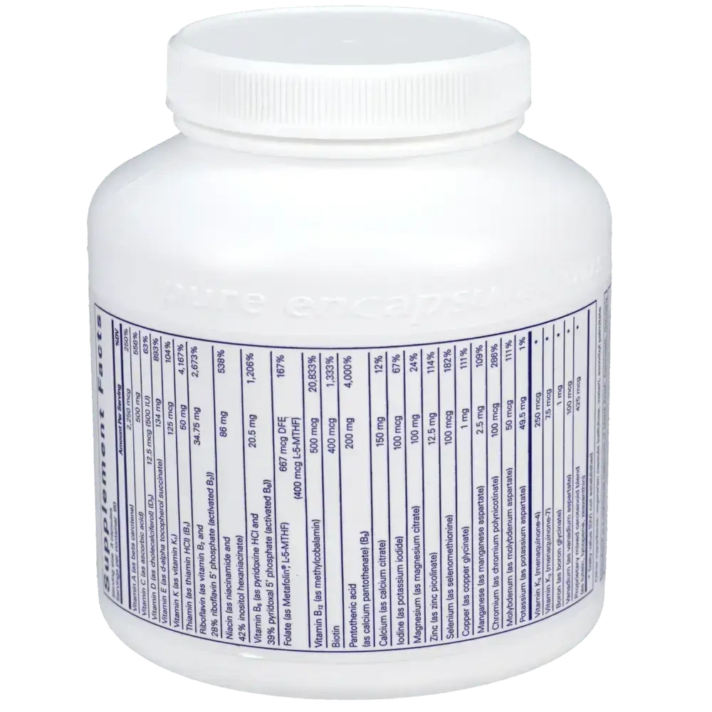 Product image for Nutrient 950 w/Vitamin K.