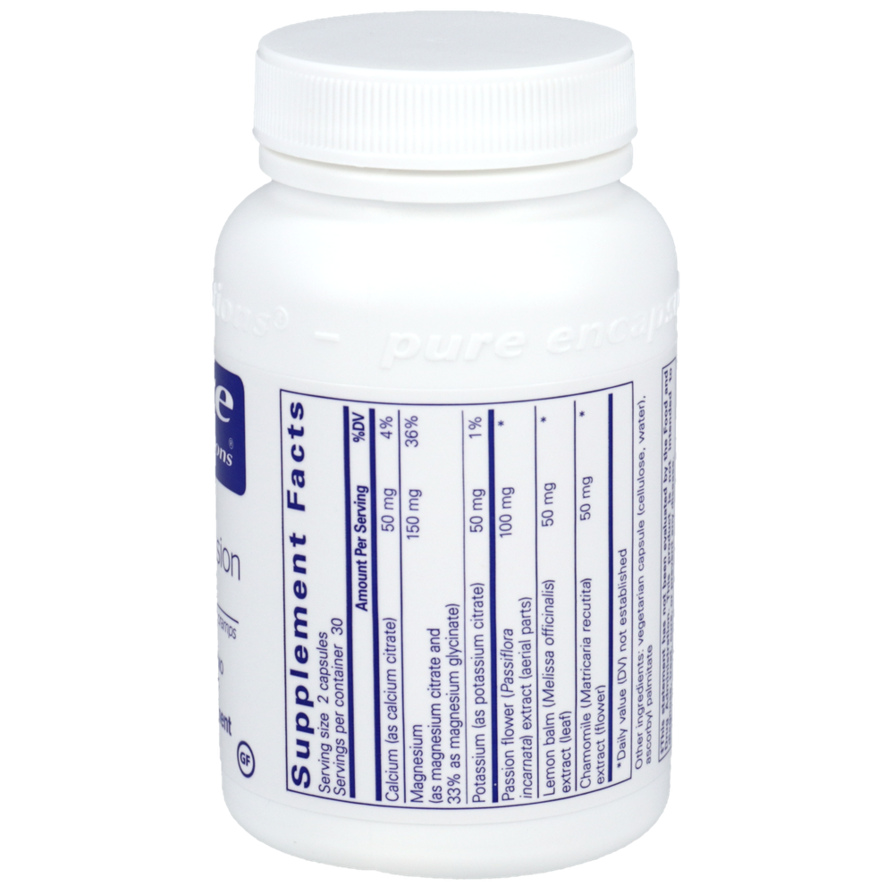 Product image for Muscle Cramp&#x2F;Tension Formula*.