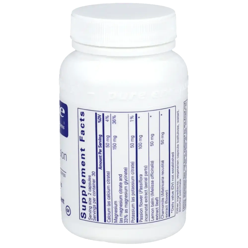 Product image for Muscle Cramp/Tension Formula*.