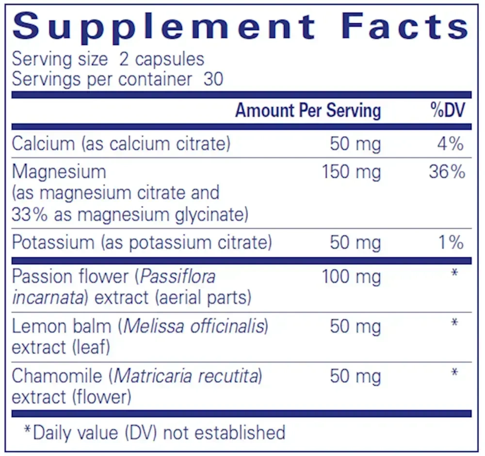 Product image for Muscle Cramp/Tension Formula*.