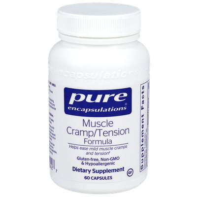 Muscle Cramp/Tension Formula* product image