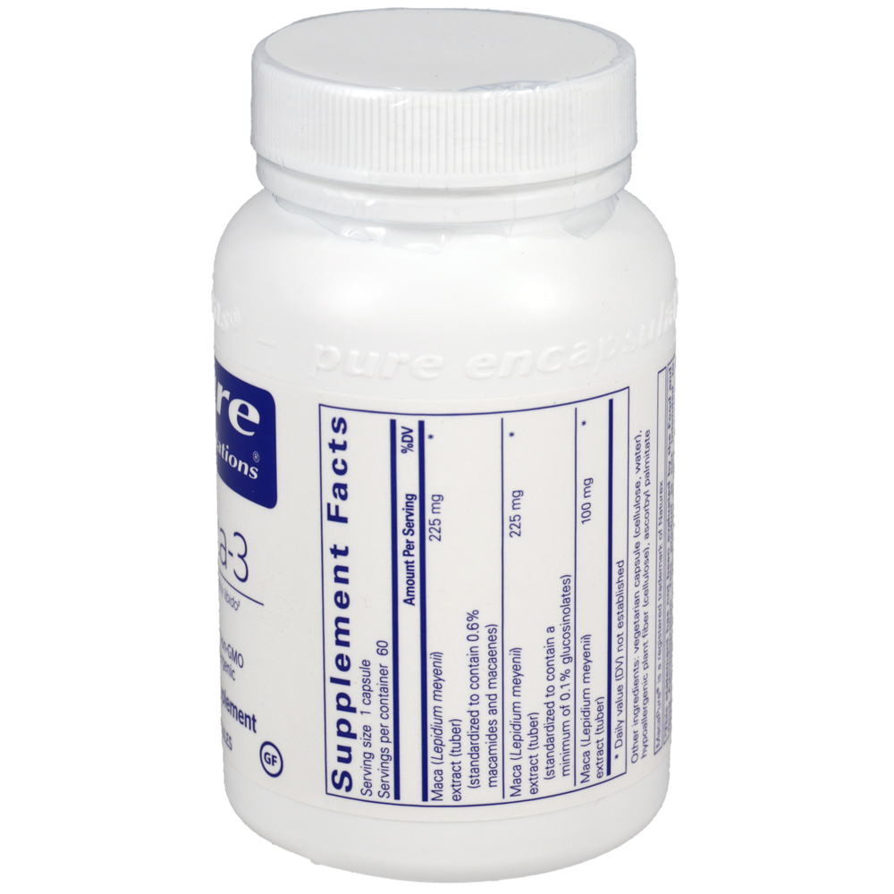 Product image for Maca-3.