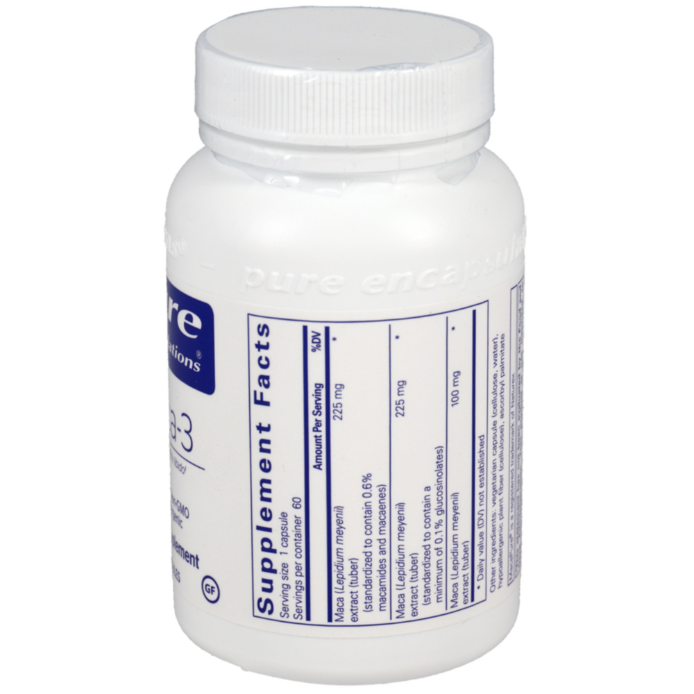 Product image for Maca-3.