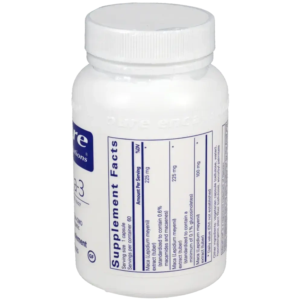 Product image for Maca-3.