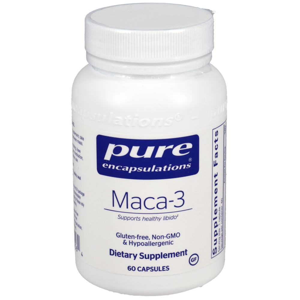 Maca-3 product image