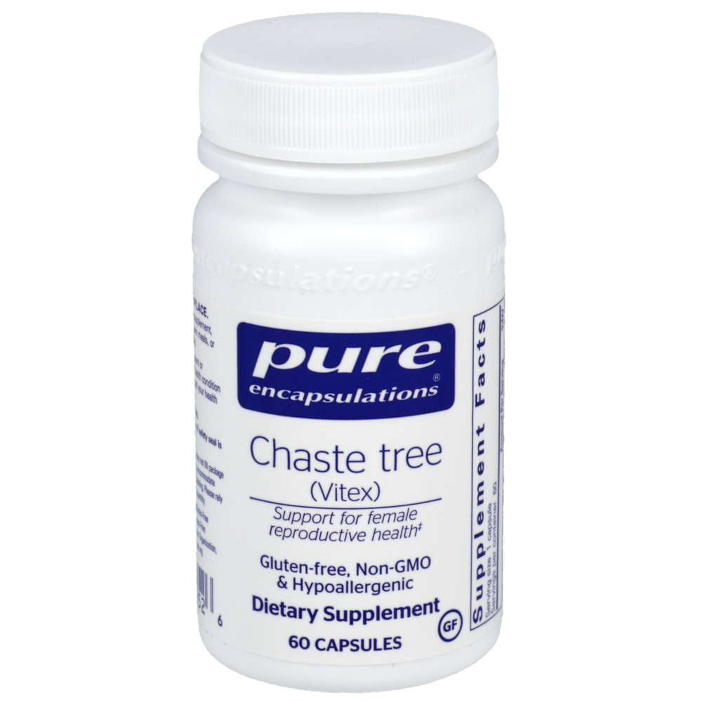 Chaste Tree (Vitex) product image