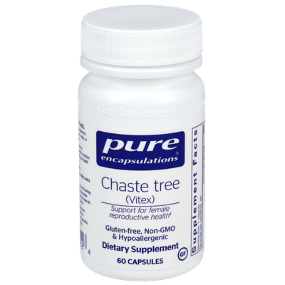 Chaste Tree (Vitex) product image