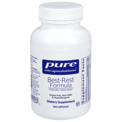 Best-Rest Formula product image