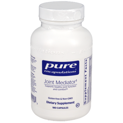 Joint Mediator* 180 capsules