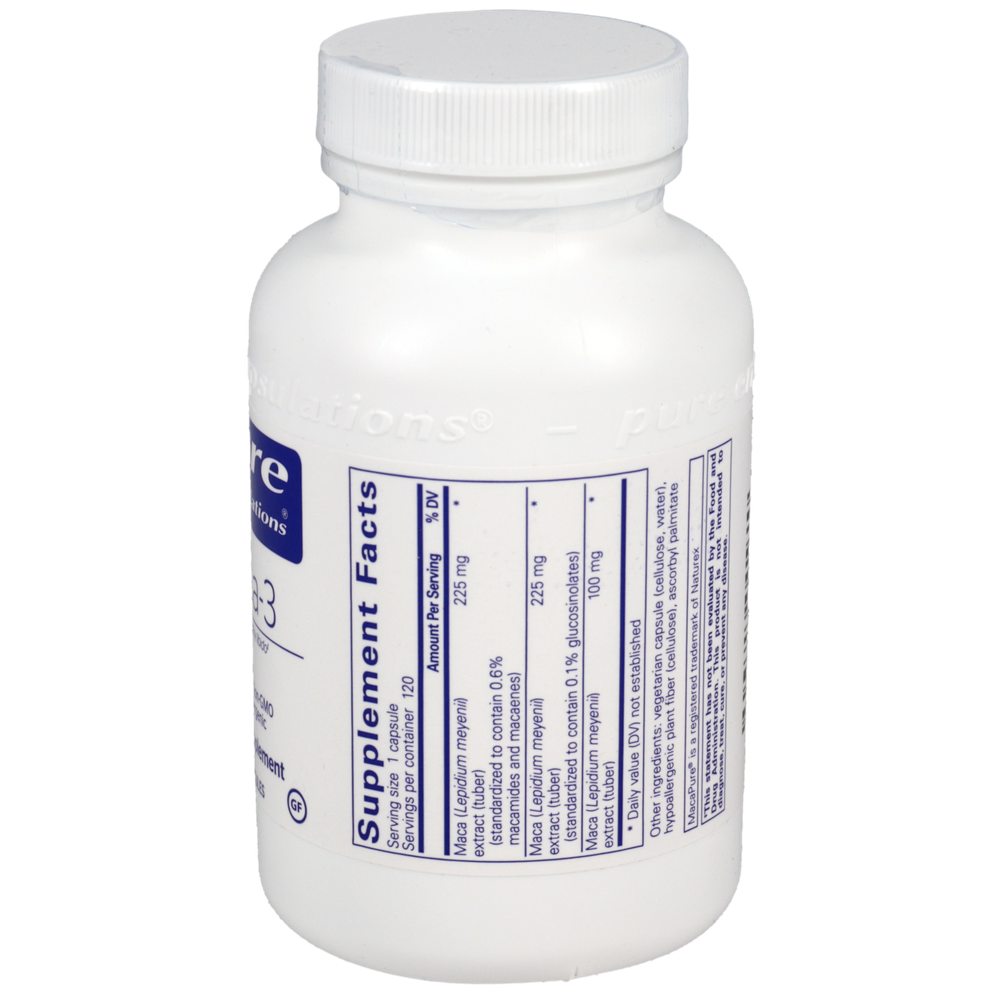 Product image for Maca-3.