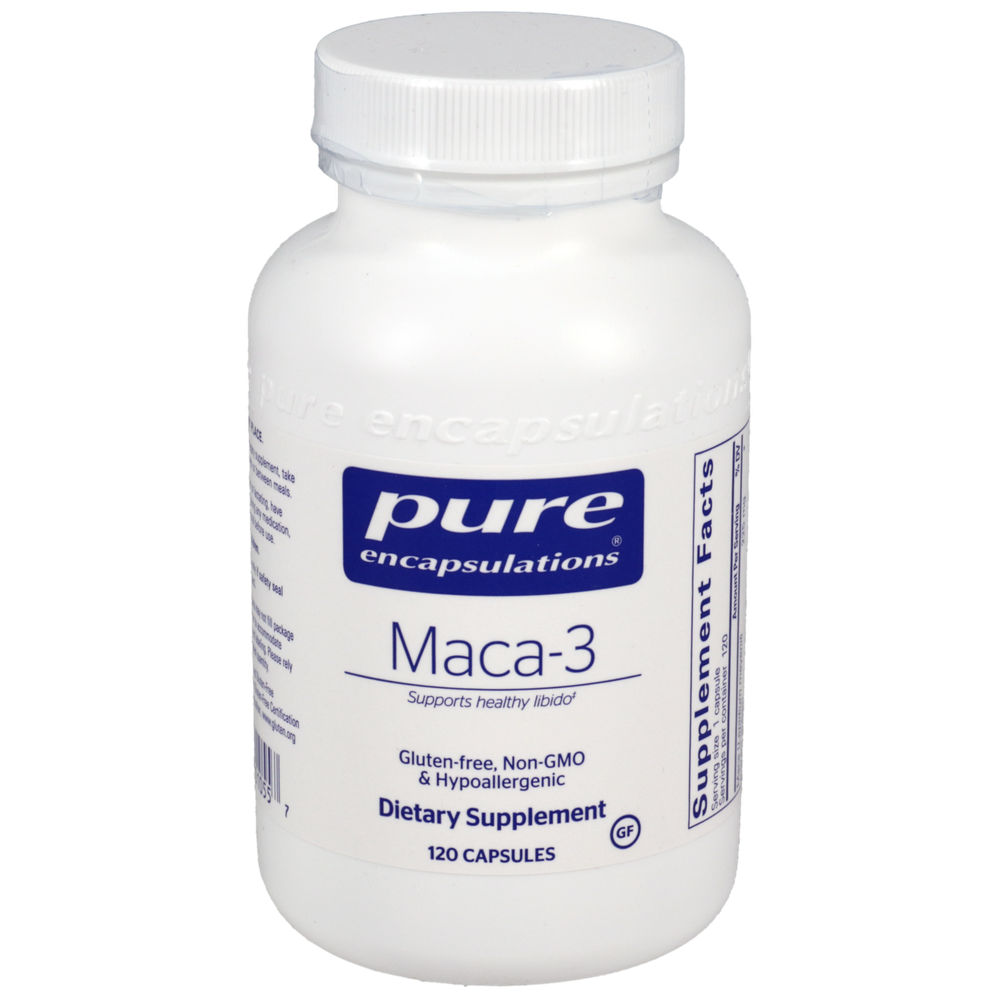 Product image for Maca-3.