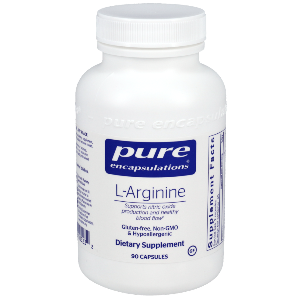L-Arginine product image