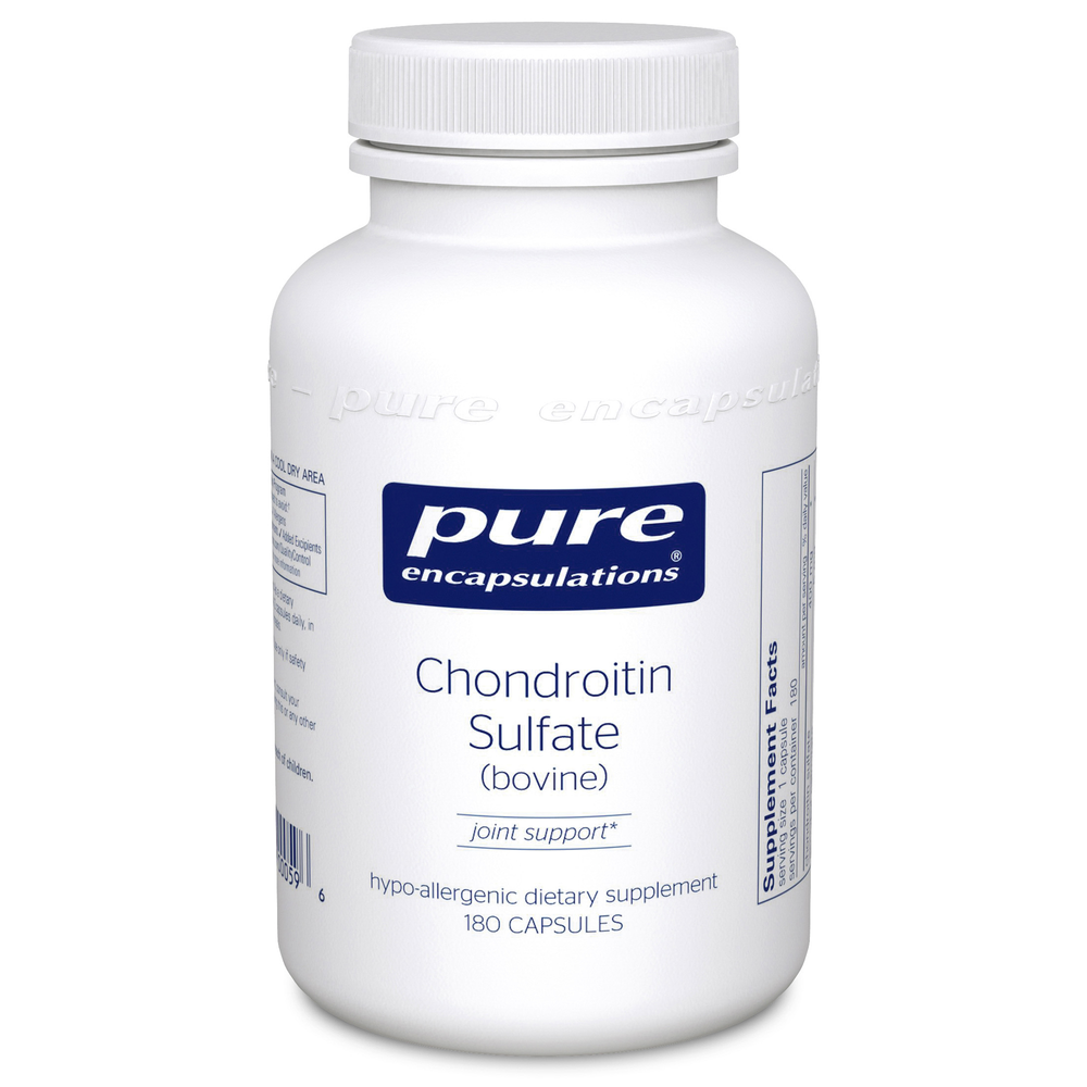 Chondroitin Sulfate (bovine) product image