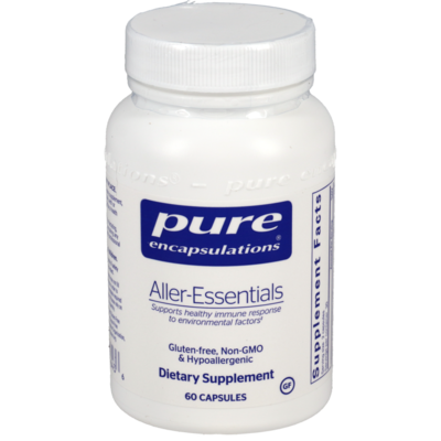 Aller-Essentials 60 capsules Aller-Essentials 60 capsules