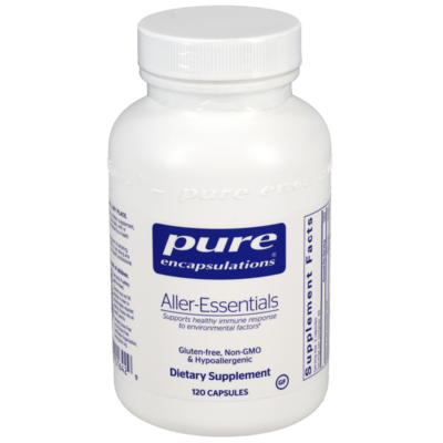 Aller-Essentials 120 capsules