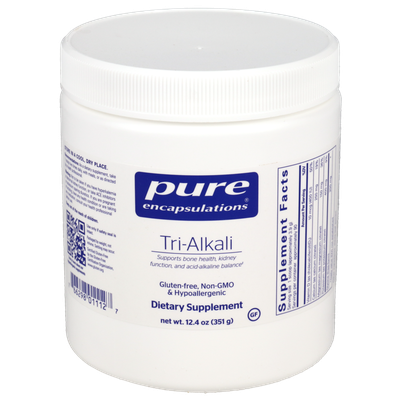 Tri-Alkali 351 Grams