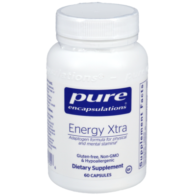 Energy Xtra