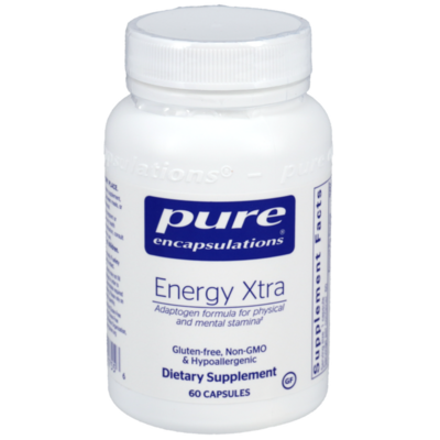 Energy Xtra