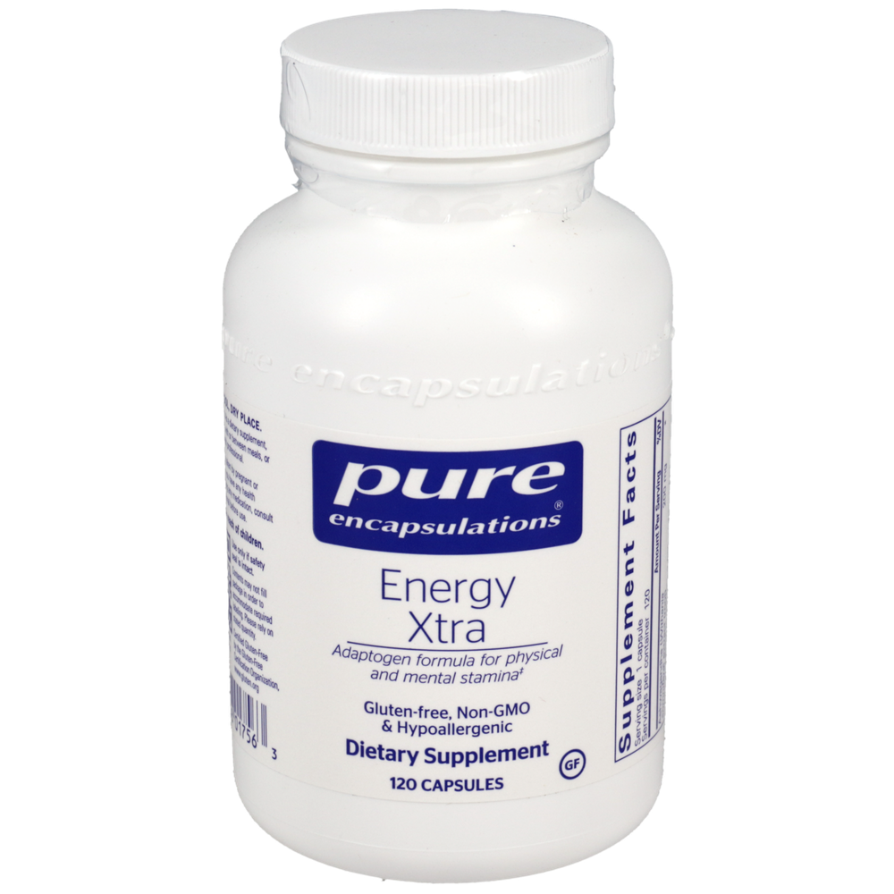 Product image for Energy Xtra.