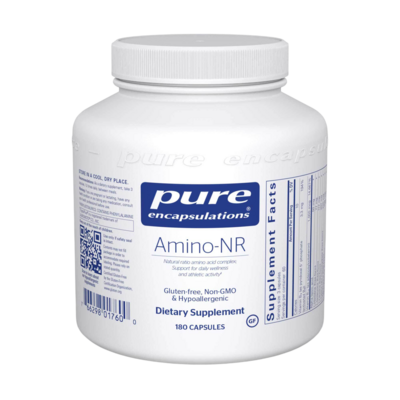 Amino-NR 180 capsules Amino-NR 180 capsules