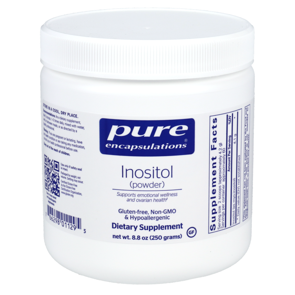 Inositol (Powder) product image