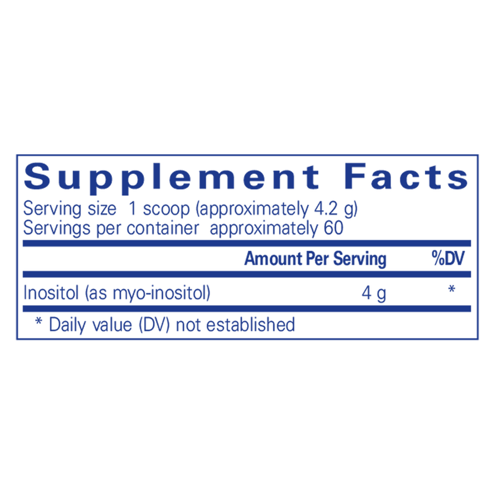 Product image for Inositol (Powder).