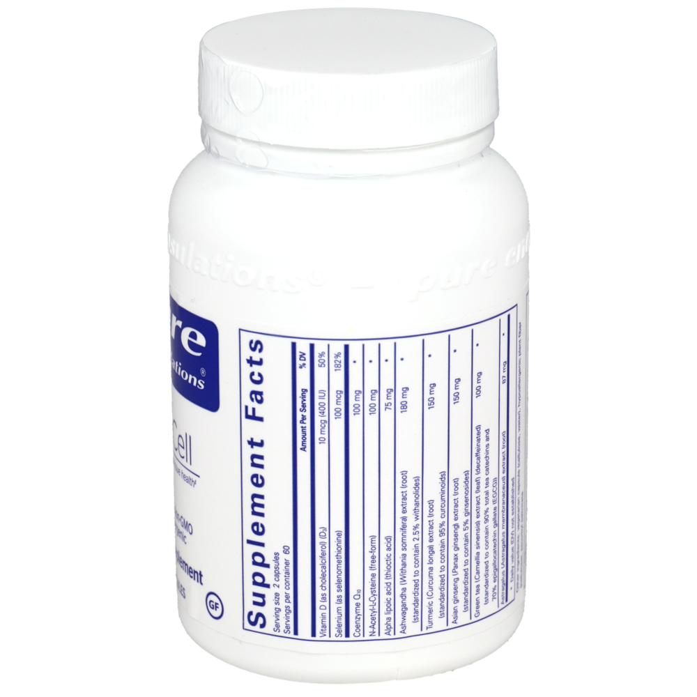 Product image for PureCell.