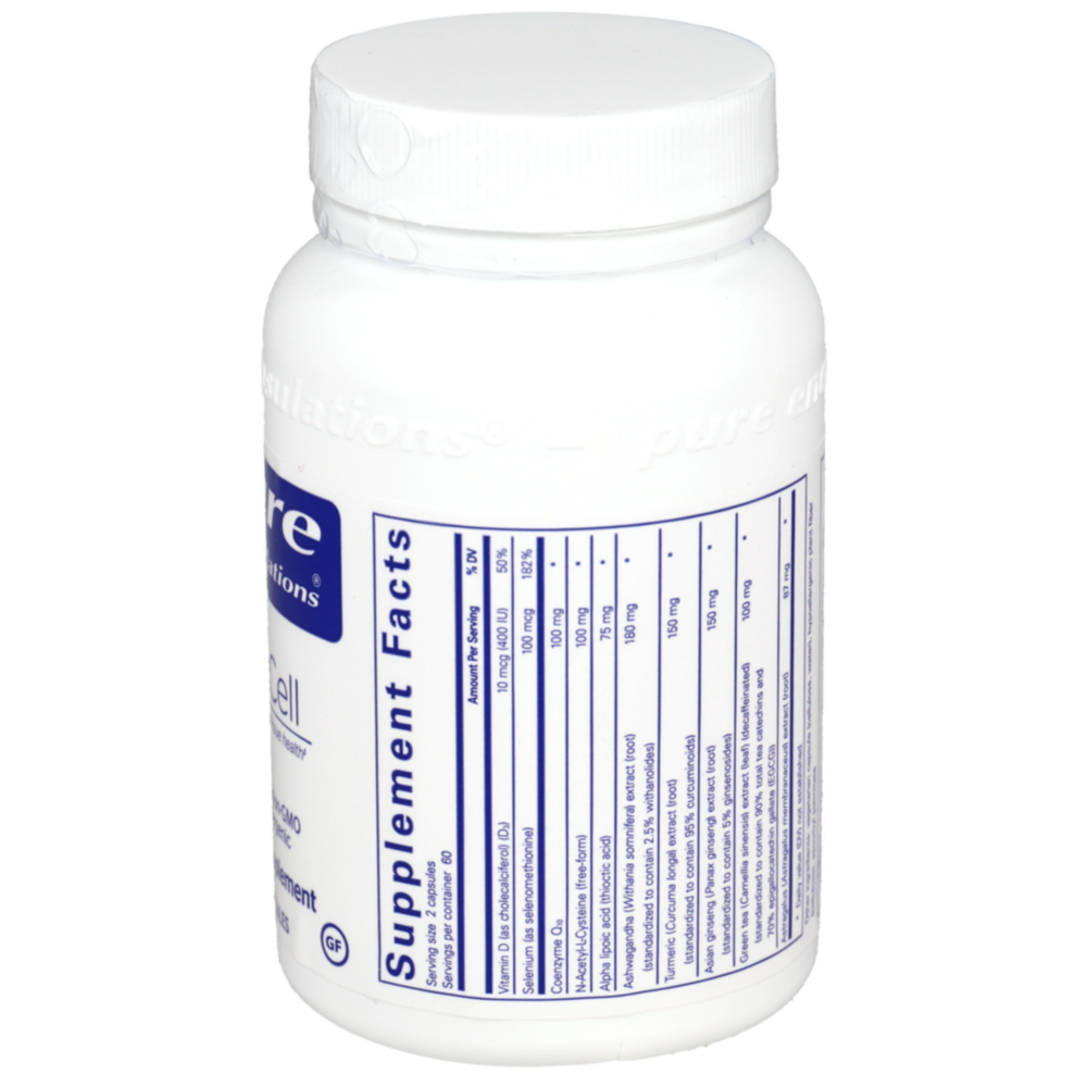 Product image for PureCell.