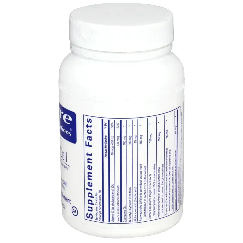 Product image for PureCell.
