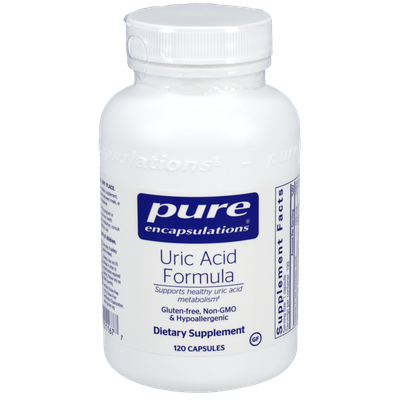 Uric Acid Formula product image