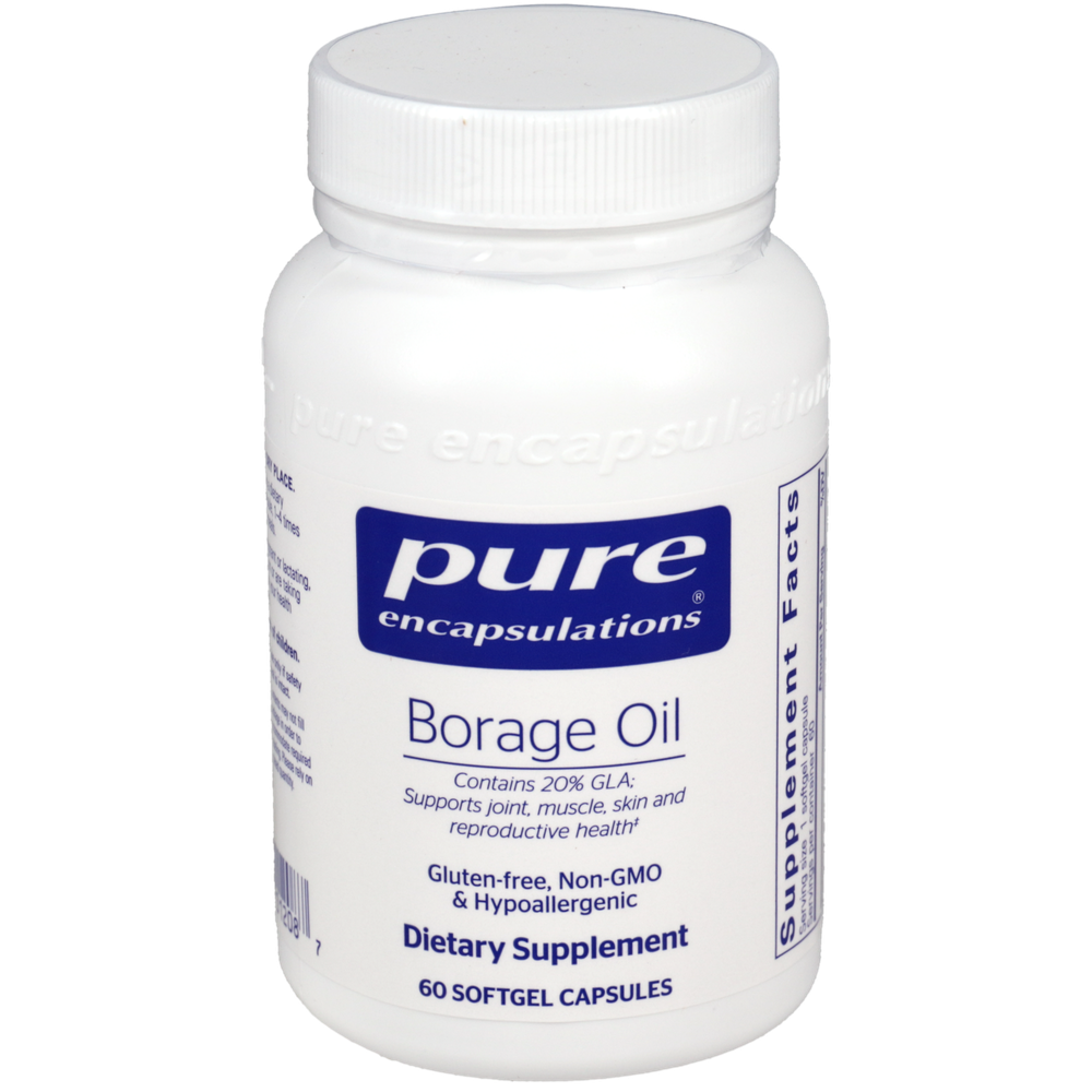 Borage Oil product image