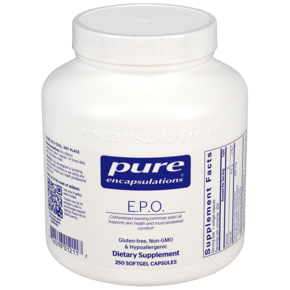 Product image for EPO.