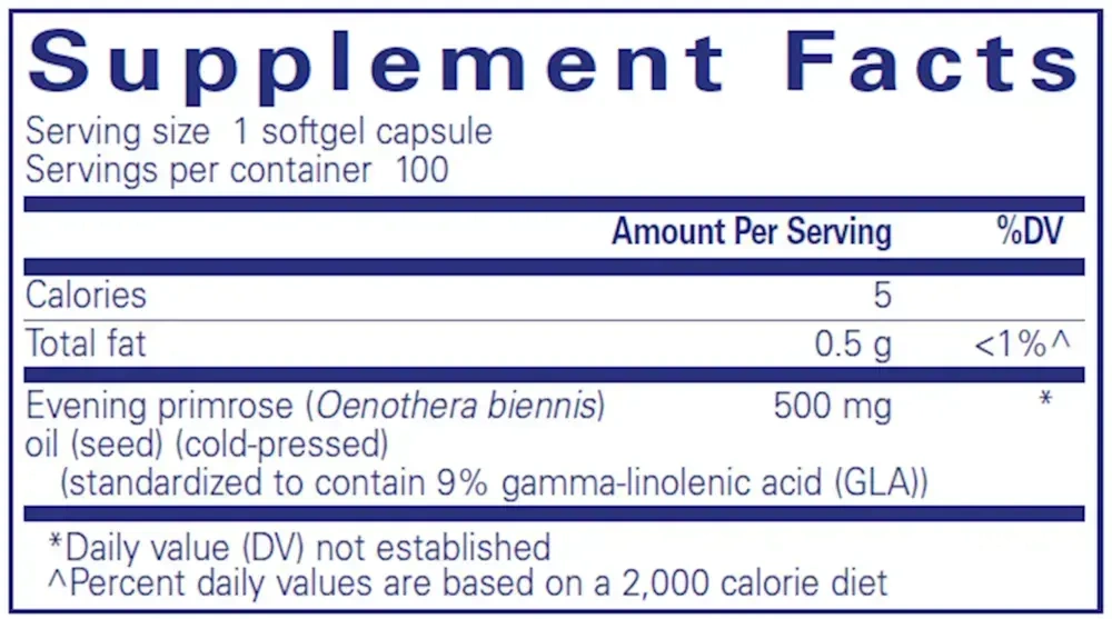 Product image for EPO.