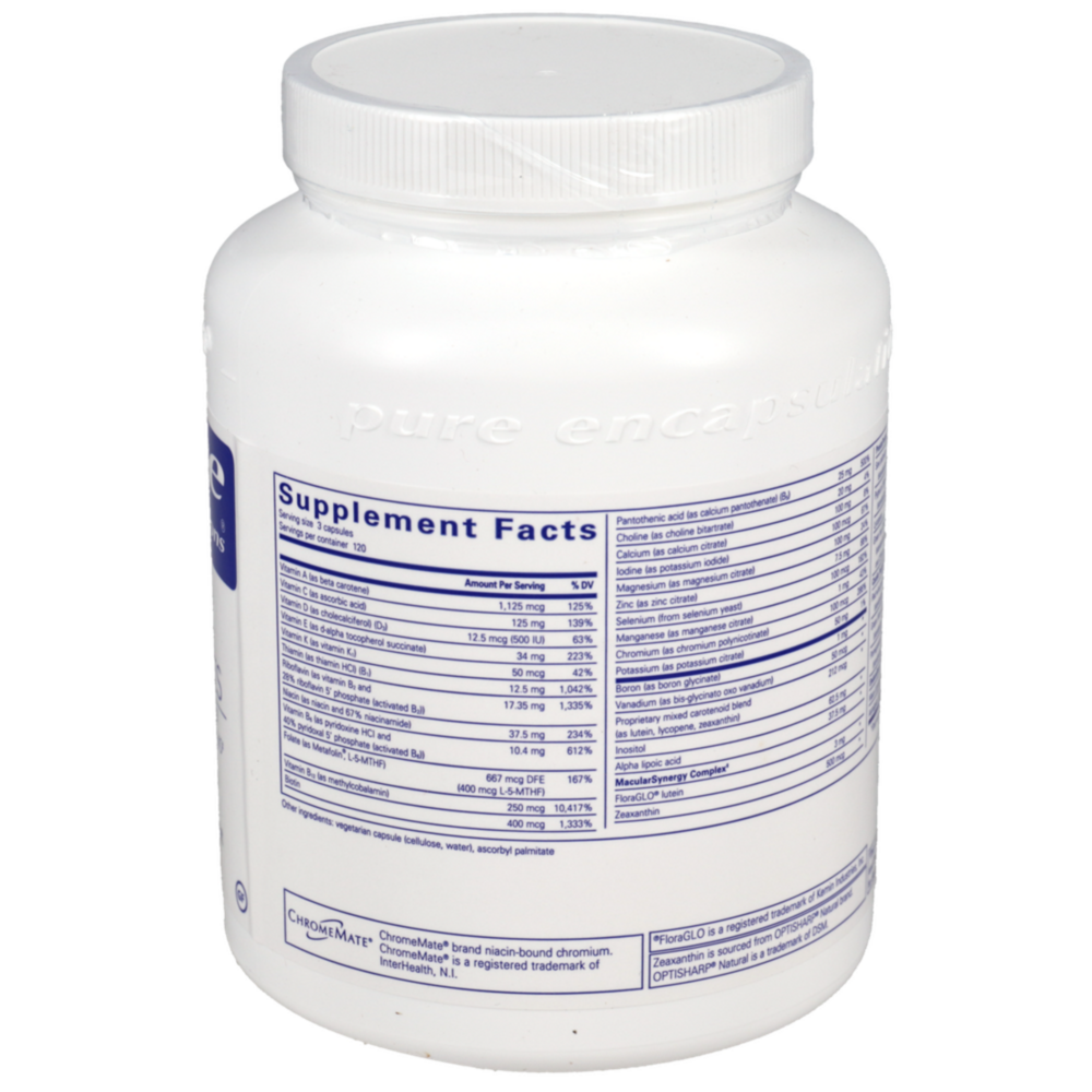 Product image for Men's Nutrients.