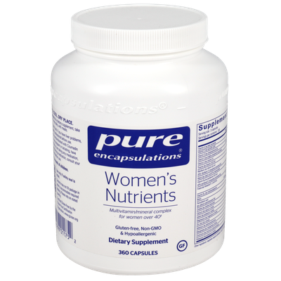 Women's Nutrients product image