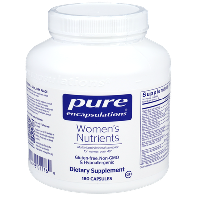 Women's Nutrients product image