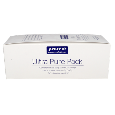 Ultra Pure Pack product image