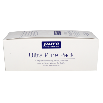 Ultra Pure Pack 30 packets
