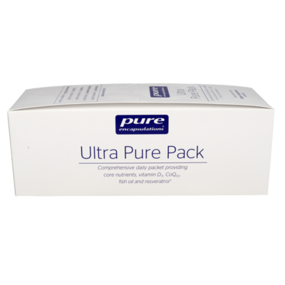 Ultra Pure Pack
